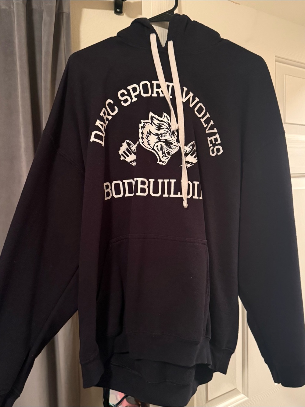 Darc Sport Hoodie